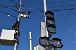 В Барнауле продолжится внедрение интеллектуальной транспортной системы