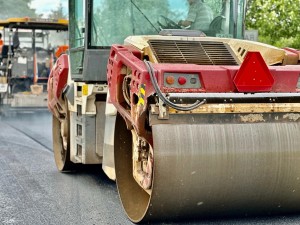 Архангельская область: ремонт трассы Коноша – Няндома завершится в 2025 году